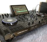 Denon Prime 4 Plus nueva - Image
