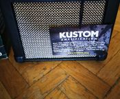 Amplificador Kustom KGA-10 - Imagen