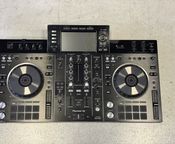 Pioneer DJ XDJ-RX2 - Bild