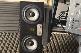 EVE Audio sc305
 - Bild