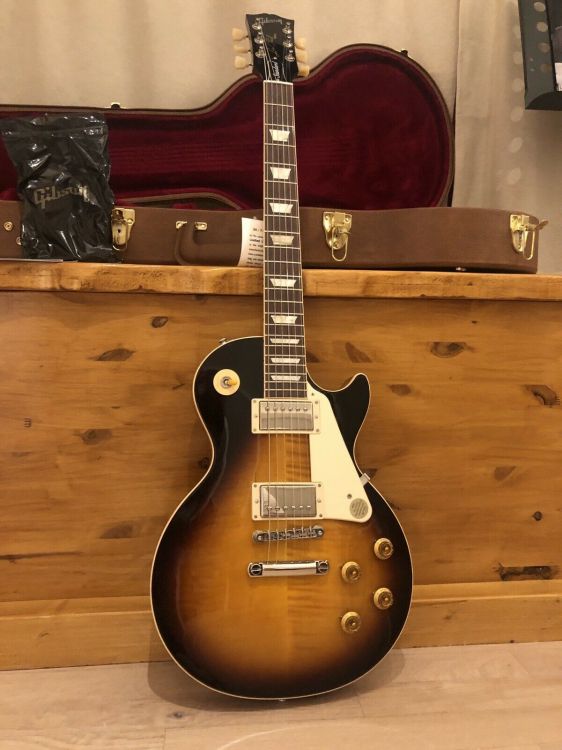 Gibson Les Paul Standard 50’s, Nuova - Imagen2