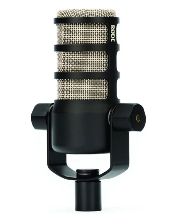 Rode Podmic - Main listing image