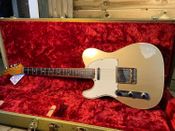 General Vintage 1963 Telecaster Custom Special - Bild