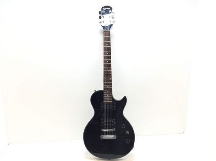 Epiphone Les Paul Special - Main listing image