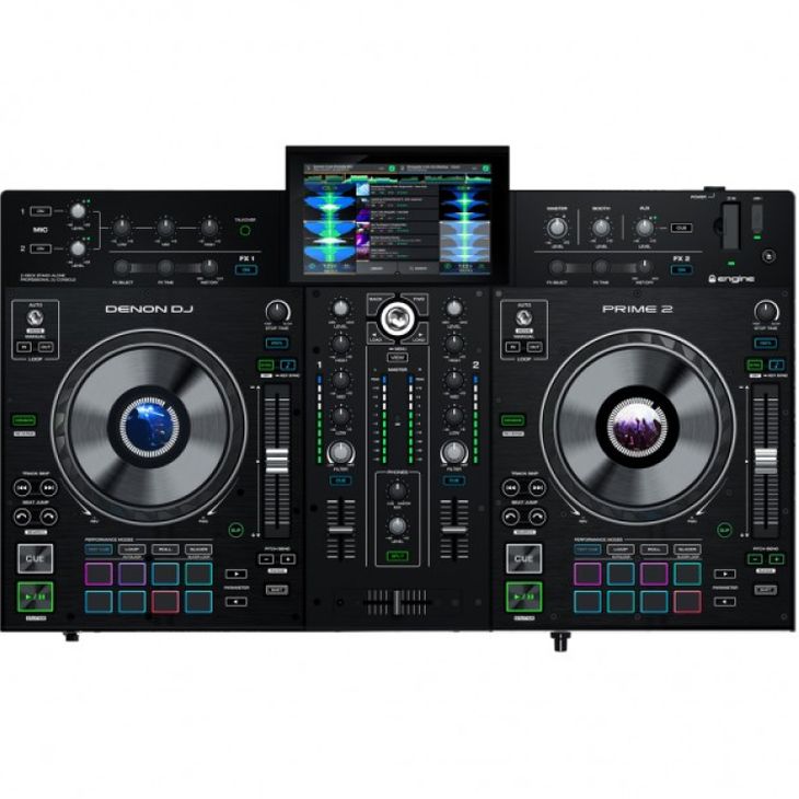 DENON DJ PRIME 2 - Imagen por defecto