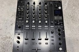 Pioneer DJ DJM-900NXS2
 - Bild