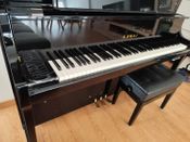 VENDO Piano vertical Kawai K-800 con sistema digit - Image