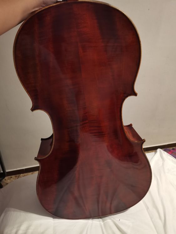 Alquiler de violonchelo 4/4 - Imagen2