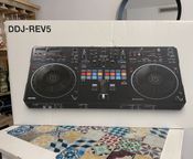 Controladora Pioneer DDJ REV5 - Imagen