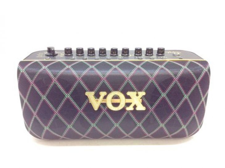 Vox Air GT - Main listing image