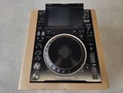 Pioneer DJ CDJ-3000 - Bild