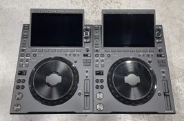 2x AlphaTheta CDJ-3000X - Bild
