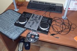 Dj controller Hercules Air Control S Series - Image