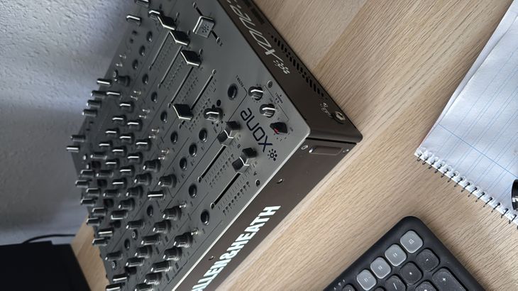 Xone 96 - Imagen2