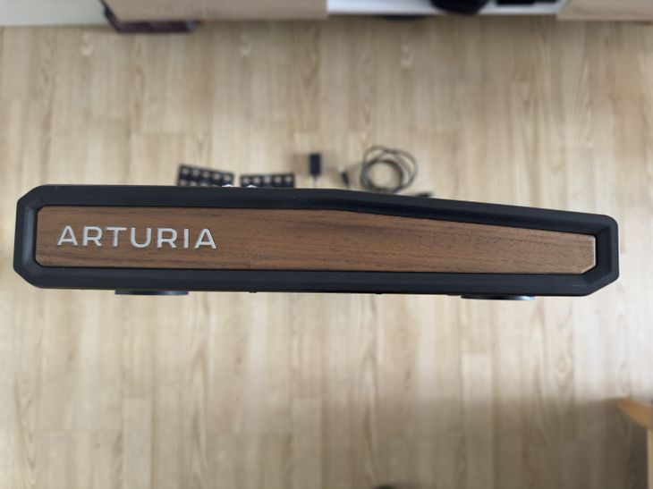 Arturia KeyLab MKII - Imagen3