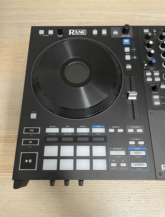 Rane Four - Imagen4