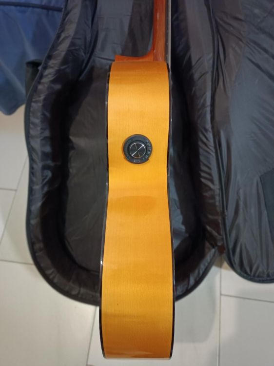 GUITARRA CON PREVIO OS1 - Immagine2