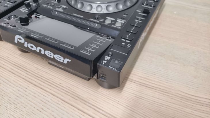 2x Pioneer CDJ-2000 Nexus - Image6