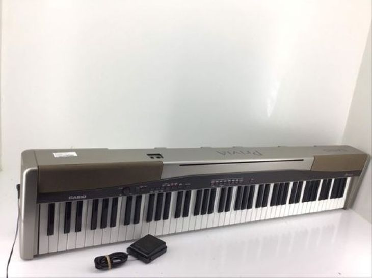 Casio px-100 - Immagine dell'annuncio principale