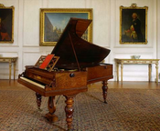 YOUR PIANO: TUNING AND REPAIR. - Image