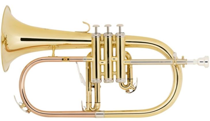 Fliscorno Classic Cantabile FL 26 NUEVO - Bild3