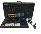 Roland MC-707 - Imagen