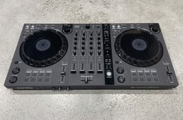 Pioneer DJ DDJ-FLX6 - Bild