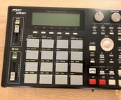 Akai MPC 1000. 3.06 JJOSX - Imagen