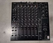 Pioneer DJ DJM-V10 LF with Decksaver
 - Image