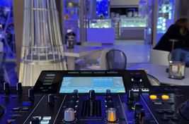Pioneer Xdj-Rx2 All-in-One-Konsole
 - Bild