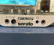 serato beatmix 4 reloop console
 - Image