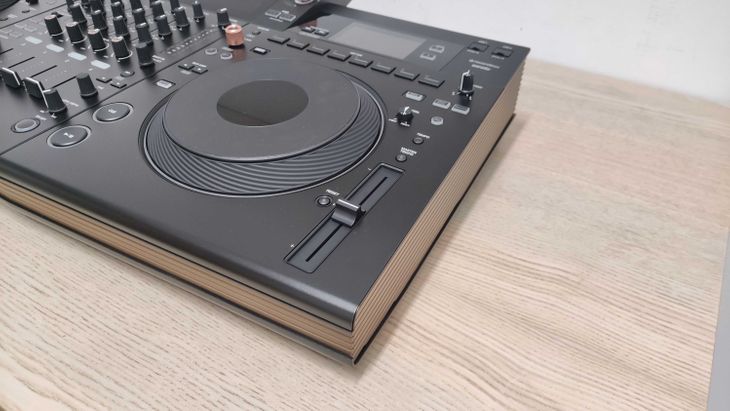 Pioneer DJ Opus-Quad - Bild4