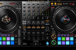 Pioneer DDJ 1000 Rekordbox - Imagen