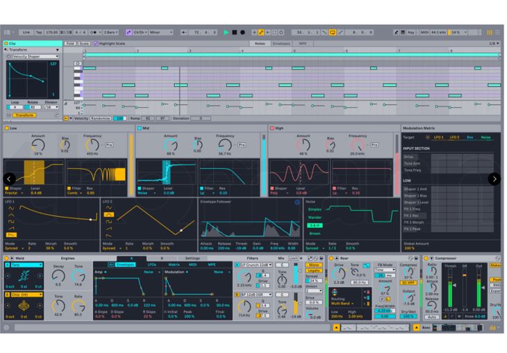 Ableton Live 12 Suite - Image3