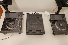 Denon Sc5000m boundle - Image