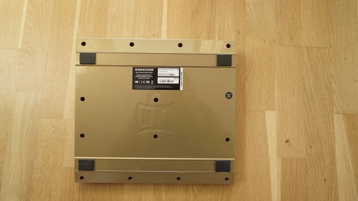 Maschine Mk2. Gold edition. Transferable licence. - Image2