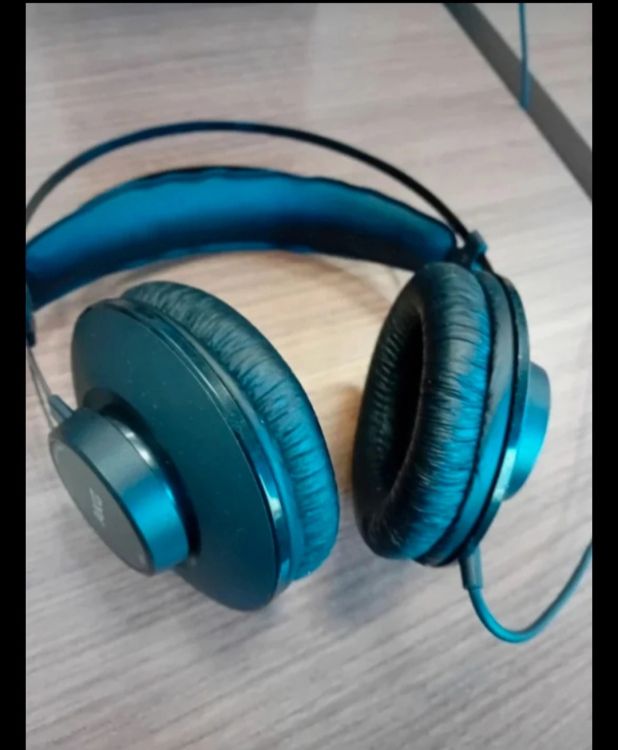 Cuffie AKG K52 - Bild2