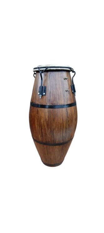 Tambor Chico candombe Uruguay - Imagen3