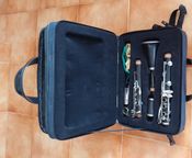 Clarinete Yamaha - Bild
