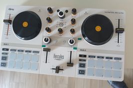 Hercules DJ Mix Ultra
 - Image