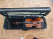 Violon d'étude 4/4 & archet excellent état - Immagine