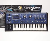 Novation Mininova - Imagen