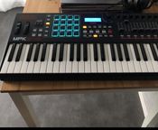 AKAI MPK 249 Profesional
 - Imagen