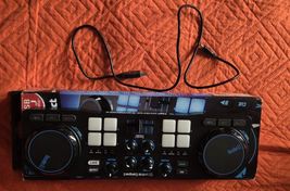 Hercules DJControl Compact
 - Image