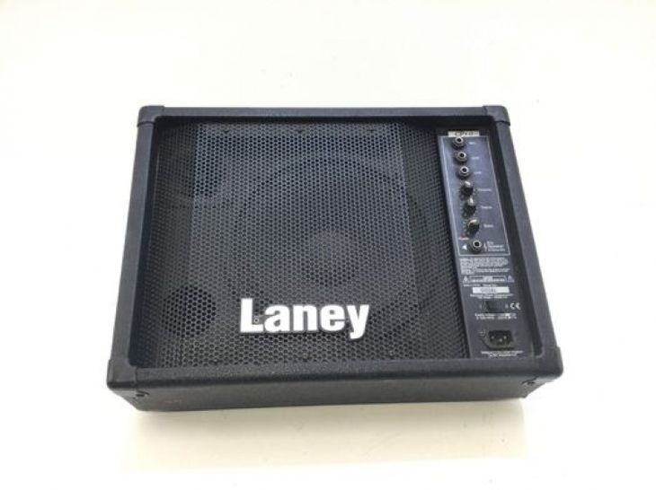 Laney CP10 - Imagen principal del anuncio