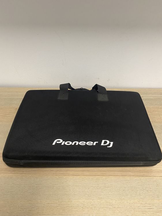 Pioneer DJ XDJ-RR con funda - Image6