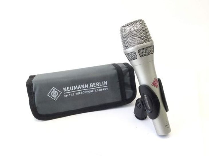 Neumann Kms 105 - Main listing image