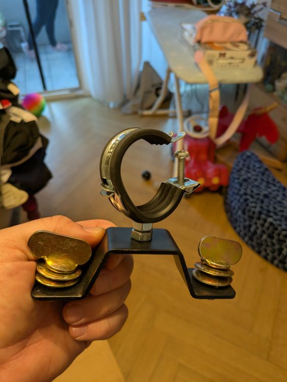 Cameo Hydrabeam 400 rgbw - Bild2