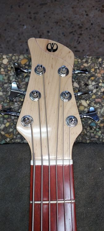 Master Bass - Serie 22 - Nº 001 - Immagine6