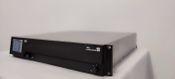 d&b audiotechnik D20 Amp (NL4) 4-channel Amp - Imagen